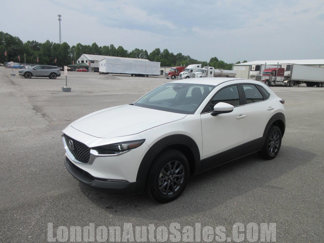 Used 2024 MAZDA CX-30 AWD 2.5 S image 1