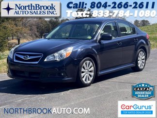 Used 2012 Subaru Legacy 3.6R Limited image 1