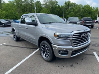New 2025 RAM 1500 Laramie image 1