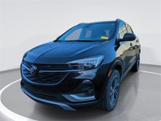 Used 2022 Buick Encore GX Essence w/ Advanced Technology Package image 1