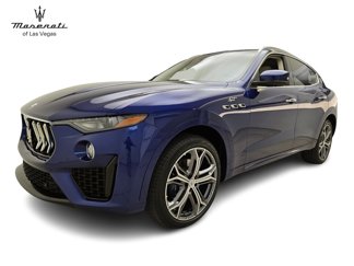 Used 2022 Maserati Levante GT image 1