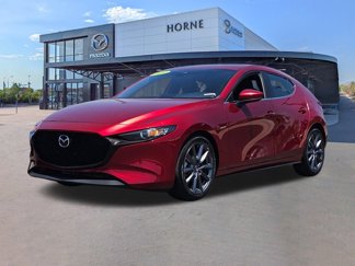 Used 2021 MAZDA MAZDA3 s image 1