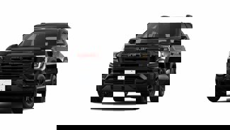 New 2026 GMC Terrain Elevation w/ Elevation Premium Package image 1