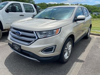 Used 2017 Ford Edge SEL w/ Equipment Group 201A image 1