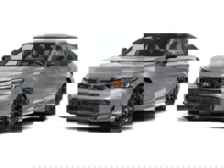 New 2026 Honda Civic Sport image 1