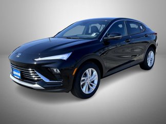 New 2025 Buick Envista Preferred w/ Convenience I Package image 1