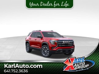 New 2026 GMC Terrain Elevation w/ Elevation Premium Package image 1