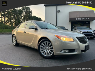 Used 2013 Buick Regal Premium image 1