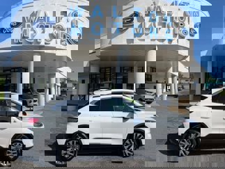 Used 2021 Ford Escape Titanium w/ Class II Trailer Tow Package image 1