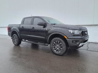 Certified 2020 Ford Ranger XLT w/ Equipment Group 301A Mid image 1