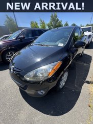 Used 2011 MAZDA MAZDA2 Touring image 1