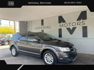 Used 2015 Dodge Journey SXT w/ Flexible Seating Group image 1