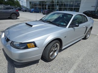 Used 2003 Ford Mustang GT image 1
