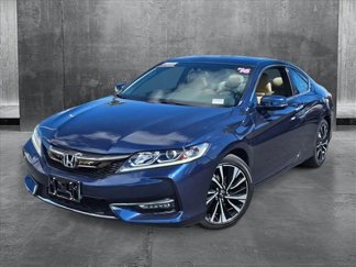 Used 2016 Honda Accord EX image 1
