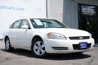 Used 2007 Chevrolet Impala LT image 1