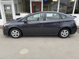 Used 2010 Toyota Prius Three image 1