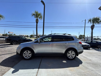 Used 2012 Subaru Tribeca Limited w/ PWR Moonroof Pkg image 1