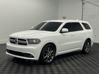 Used 2015 Dodge Durango SXT w/ Quick Order Package 23B image 1