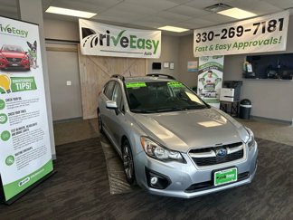Used 2014 Subaru Impreza 2.0i Sport Premium image 1