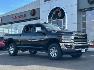 New 2024 RAM 2500 Laramie image 1