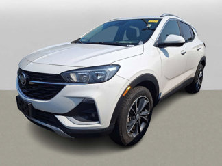 Used 2023 Buick Encore GX Select image 1