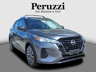 Certified 2023 Nissan Kicks SV w/ Interior Electronics Package image 1