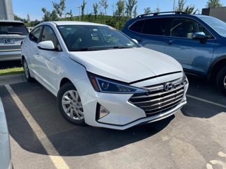 Used 2020 Hyundai Elantra SE image 1