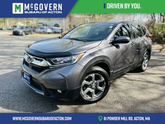 Used 2019 Honda CR-V EX image 1