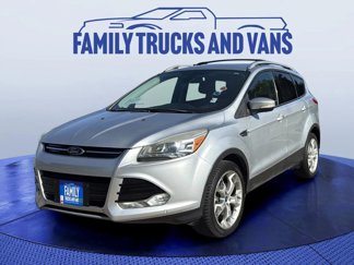 Used 2013 Ford Escape Titanium w/ Parking Technology Pkg image 1