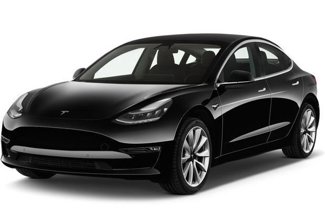 Used 2019 Tesla Model 3 Long Range image 1