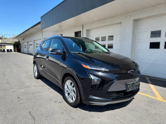 Used 2023 Chevrolet Bolt EUV LT w/ Driver Confidence Package image 1