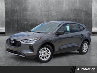 New 2025 Ford Escape Active image 1