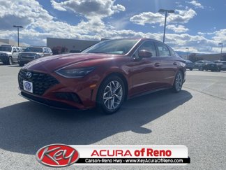 Used 2023 Hyundai Sonata SEL image 1