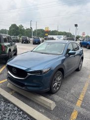 Used 2019 MAZDA CX-5 Grand Touring w/ GT Premium Package image 1