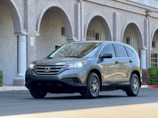 Used 2014 Honda CR-V LX image 1