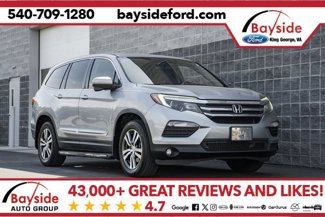 Used 2017 Honda Pilot EX-L image 1