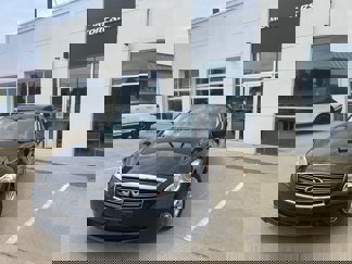 Used 2012 INFINITI M37 x image 1