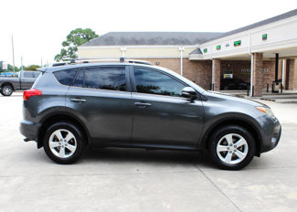 Used 2013 Toyota RAV4 XLE image 1