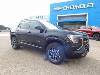 New 2026 GMC Terrain AT4 w/ LPO, Floor Liner Package image 1