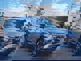 Used 2024 Hyundai Tucson SEL image 1