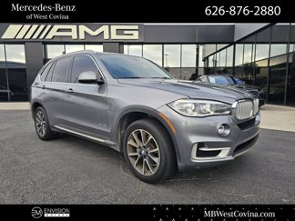 Used 2015 BMW X5 xDrive35i image 1