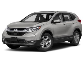 Used 2019 Honda CR-V EX-L image 1