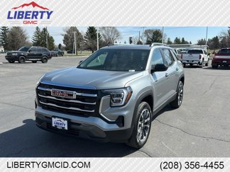 New 2025 GMC Terrain Elevation w/ Elevation Premium Package image 1