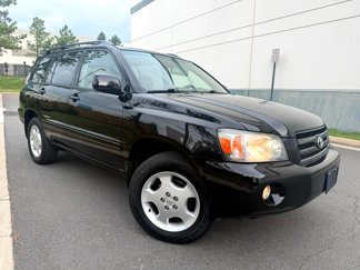 Used 2006 Toyota Highlander Limited image 1