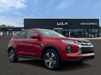 Used 2020 Mitsubishi Outlander Sport SE image 1