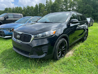 Used 2019 Kia Sorento S image 1