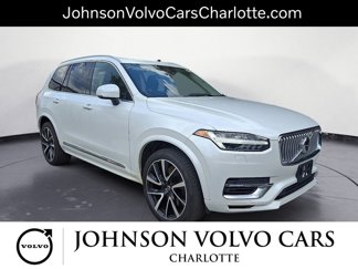 Used 2021 Volvo XC90 T8 Inscription Expression w/ Protection Package Premier image 1
