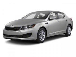 Used 2013 Kia Optima LX w/ Convenience Plus Pkg image 1