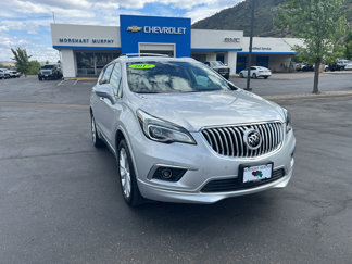 Used 2017 Buick Envision Premium image 1