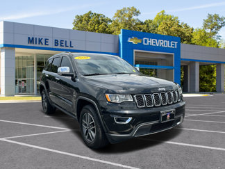 Used 2020 Jeep Grand Cherokee Limited image 1